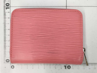 LOUIS VUITTON Epi Coin Purse Wallet