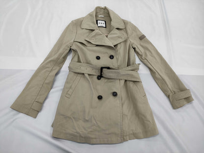 TATRAS/Trench Coat/Beige Coat