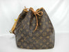 LOUIS VUITTON [Serial Number] RFID Unverifiable AR0937 Monogram M42224 Noe Shoulder Bag