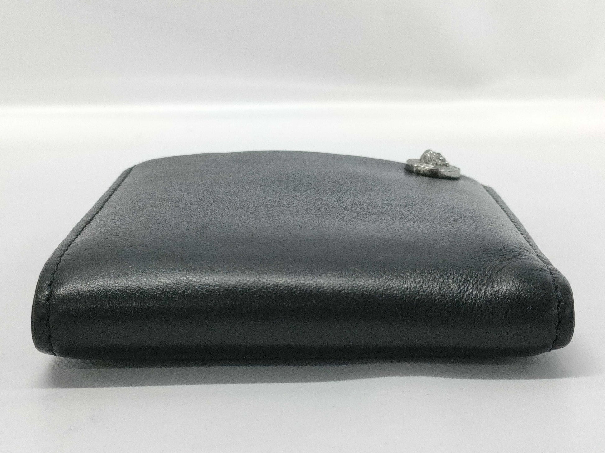 VERSACE Medusa Bifold Wallet