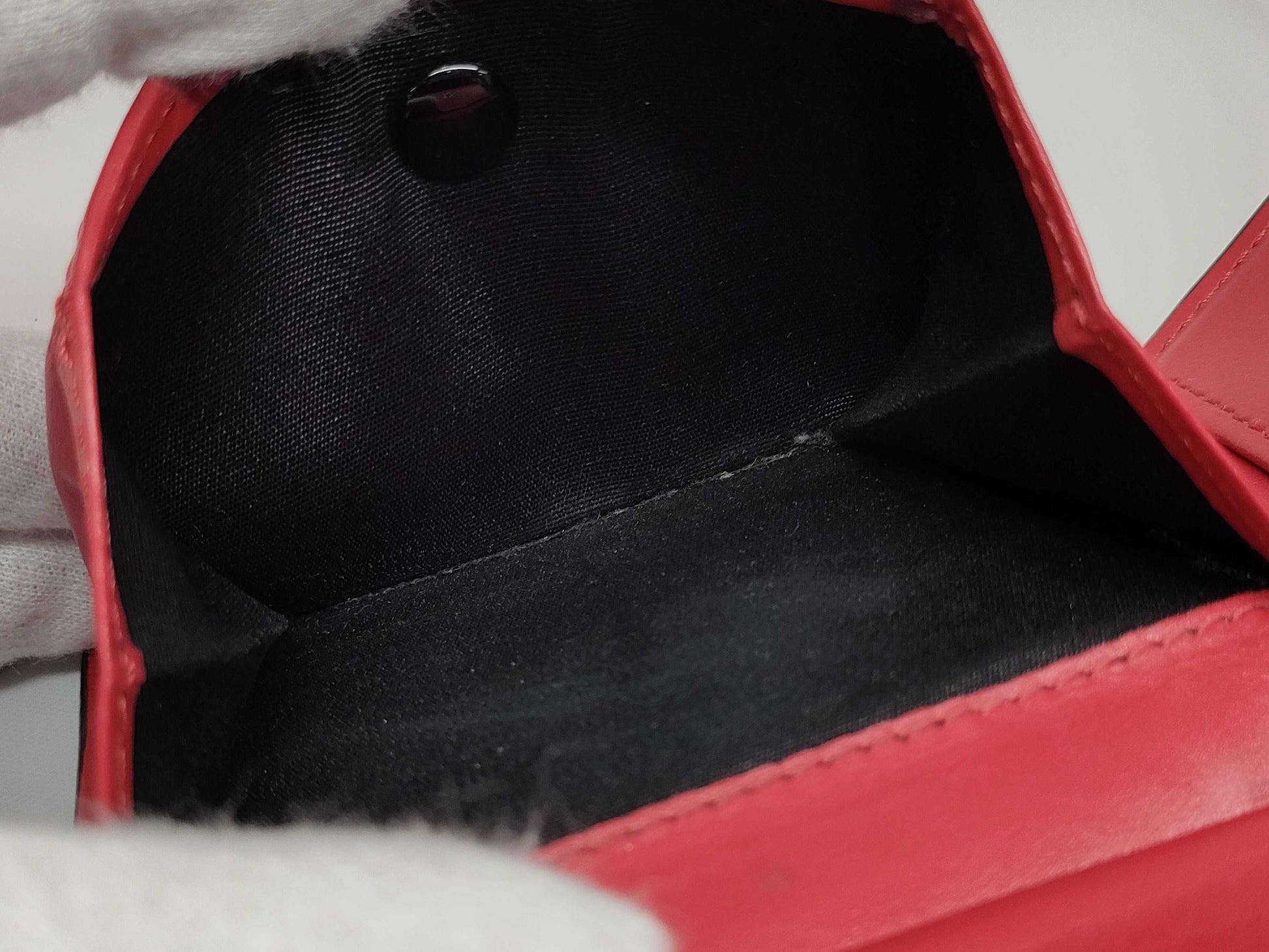 VERSACE Medusa Bifold Wallet