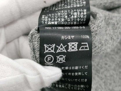 Edifice Tops Cashmere Tops