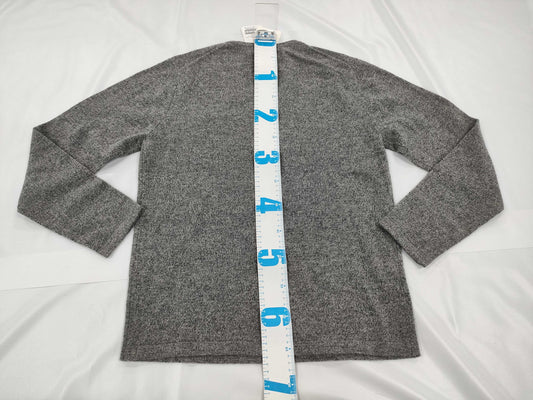 Edifice Tops Cashmere Tops