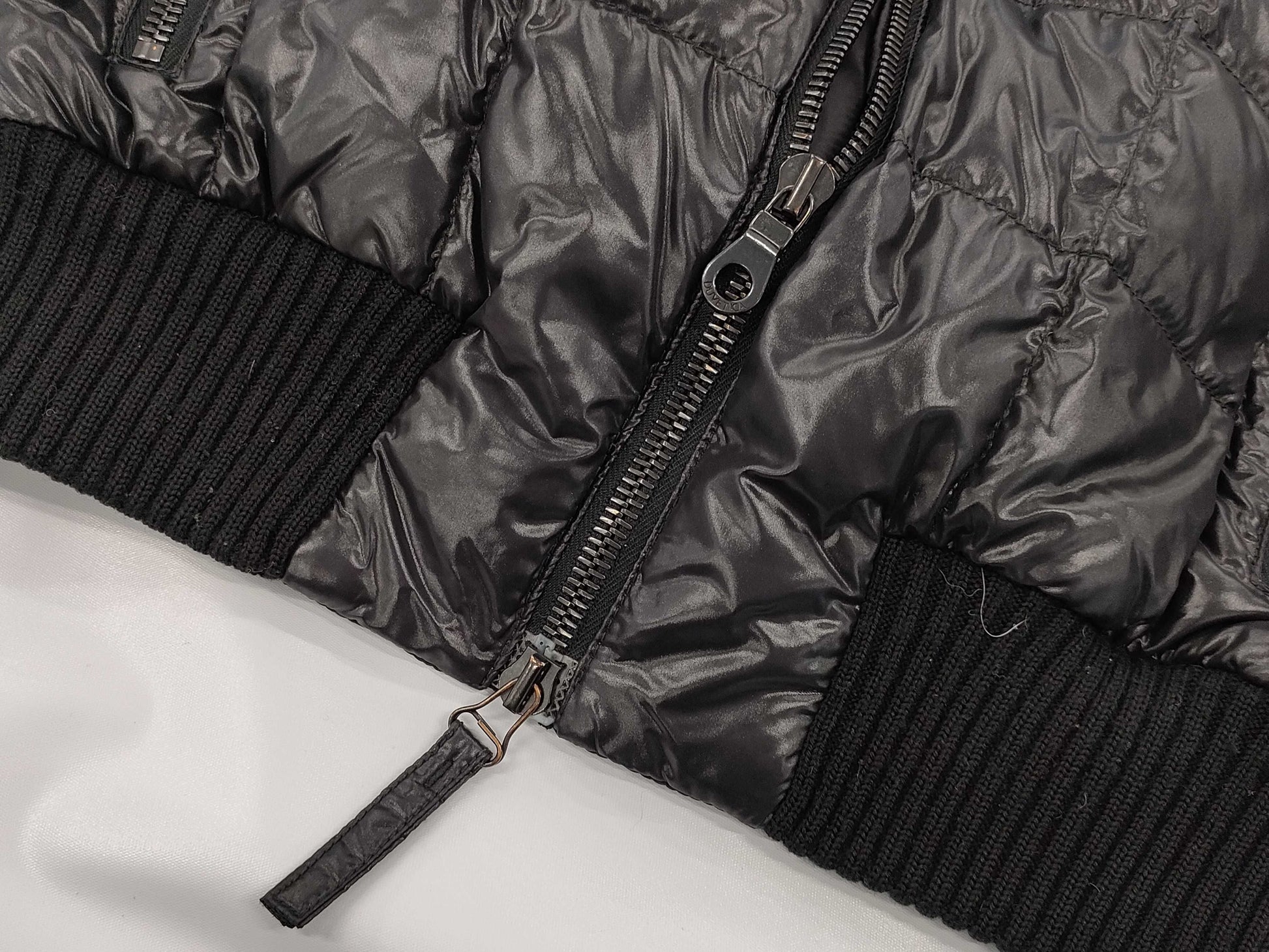 DUVETICA Down Coat