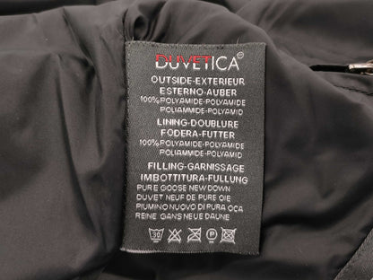 DUVETICA Down Coat