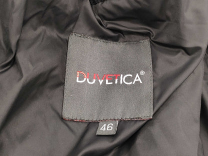DUVETICA Down Coat