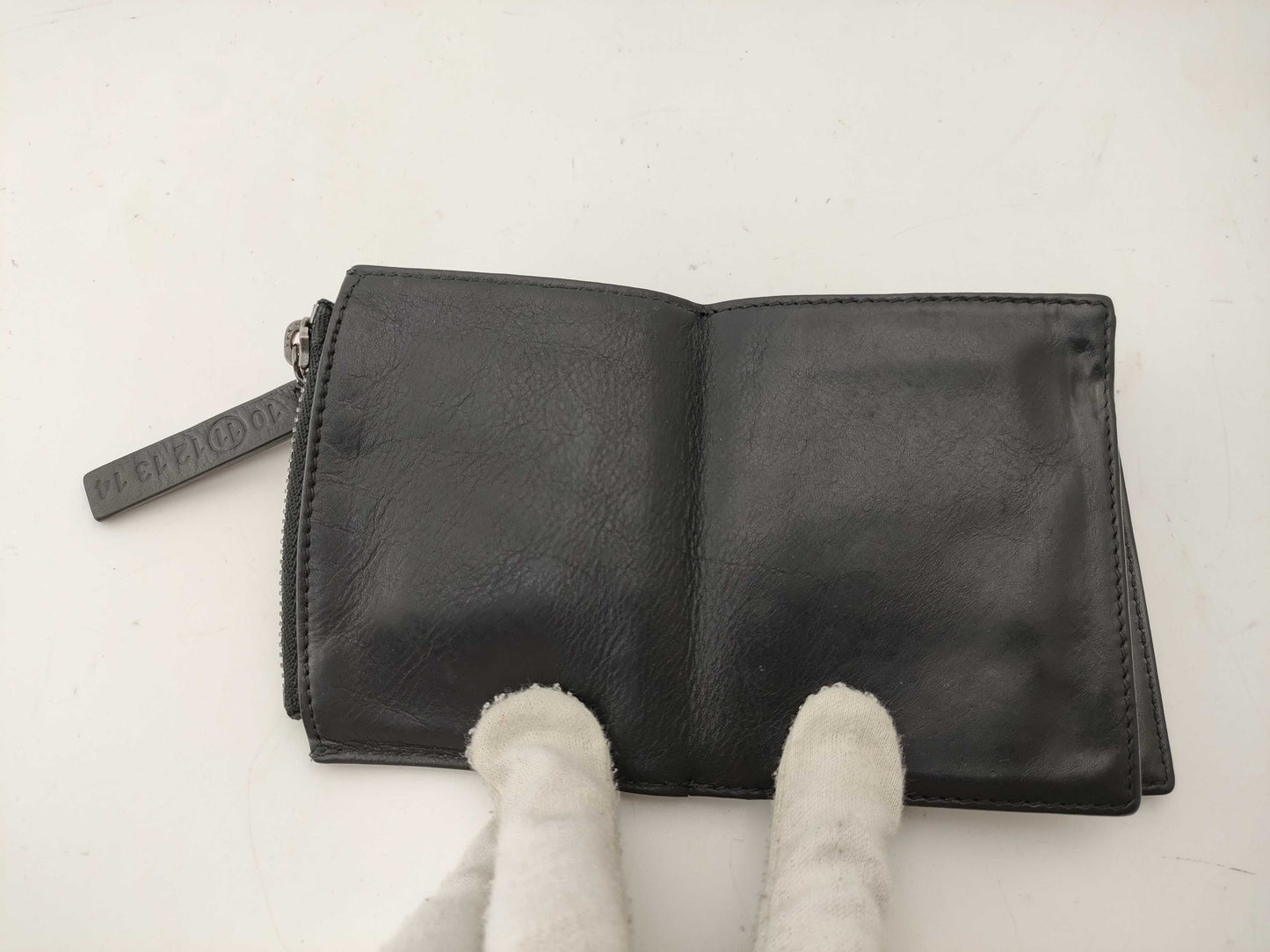 Maison Margiela Bifold Wallet
