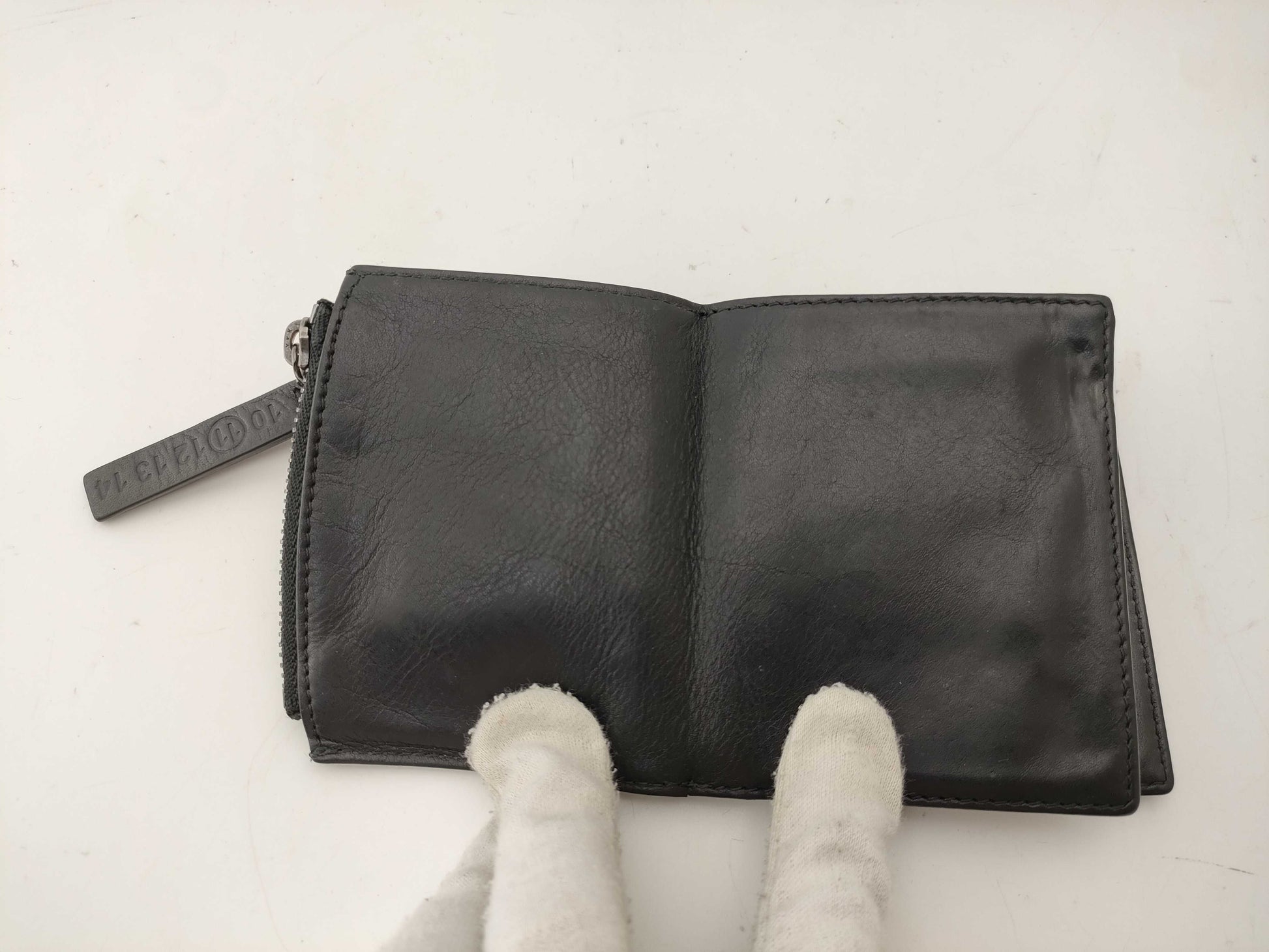 Maison Margiela Bifold Wallet