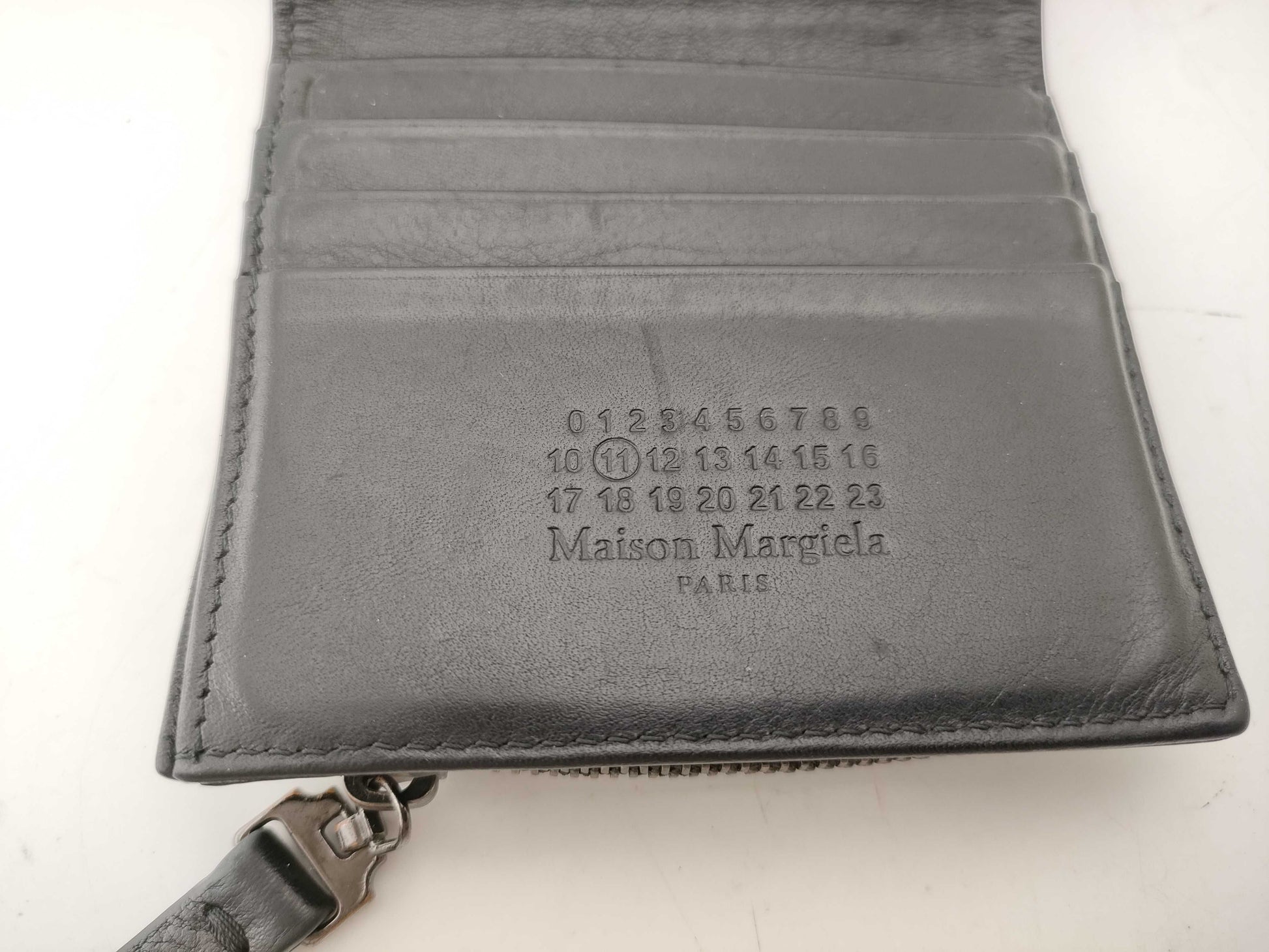Maison Margiela Bifold Wallet