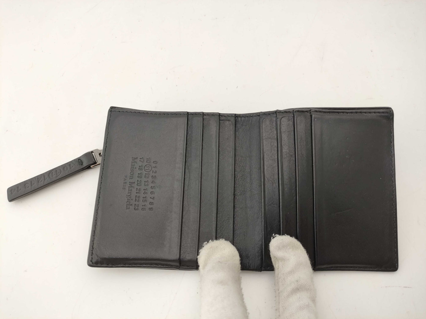 Maison Margiela Bifold Wallet