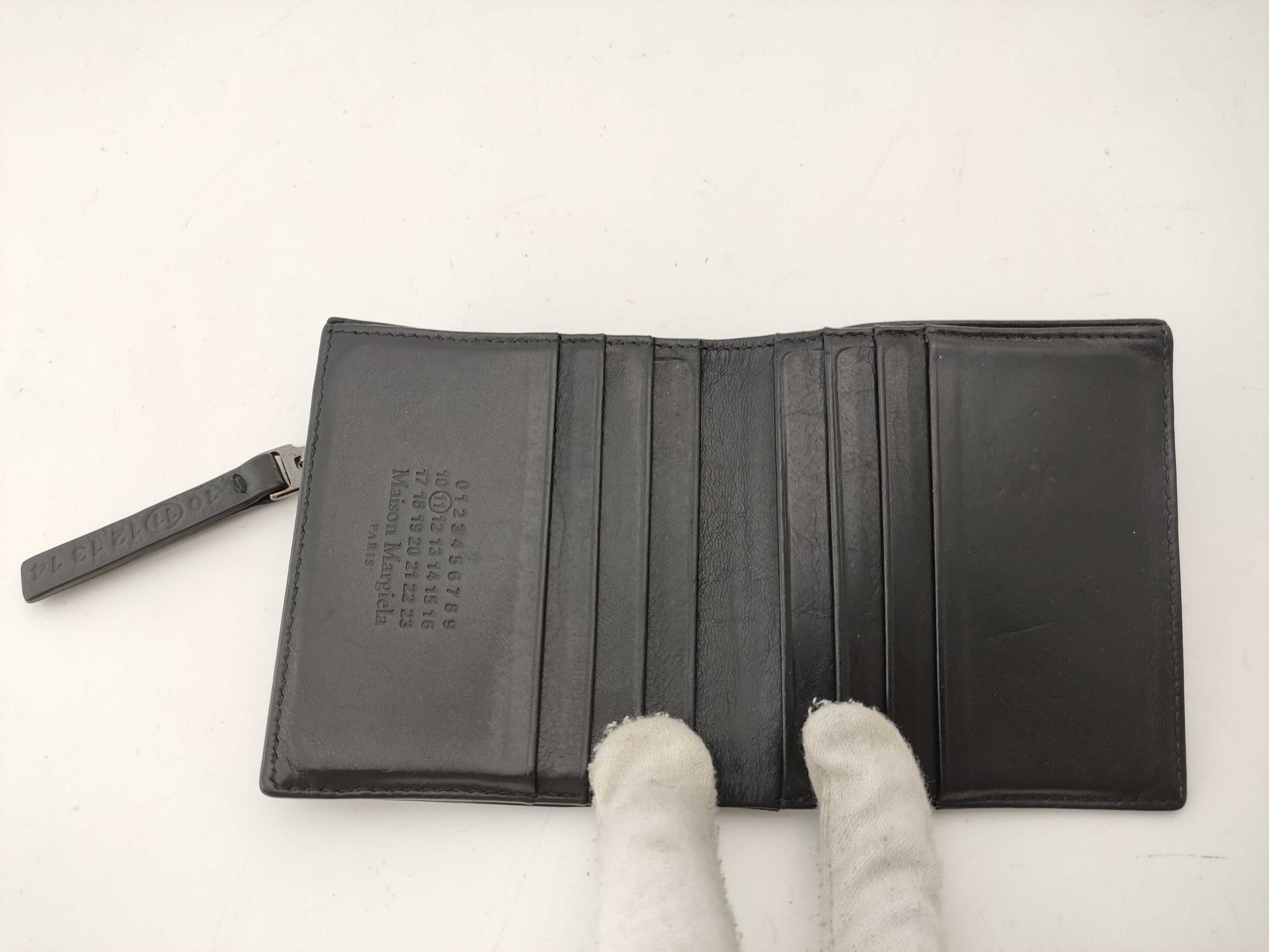 Maison Margiela Bifold Wallet