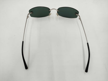 CHANEL 4002 54□19 Sunglasses/Glasses