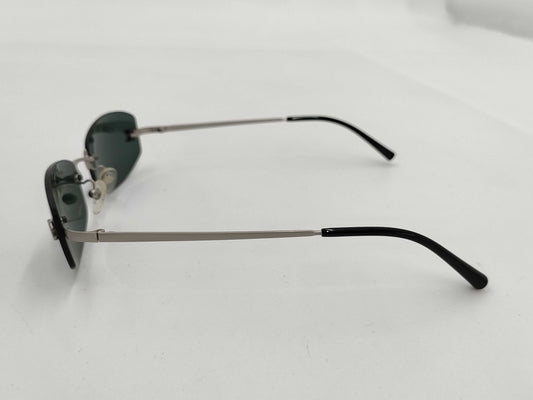 CHANEL 4002 54□19 Sunglasses/Glasses