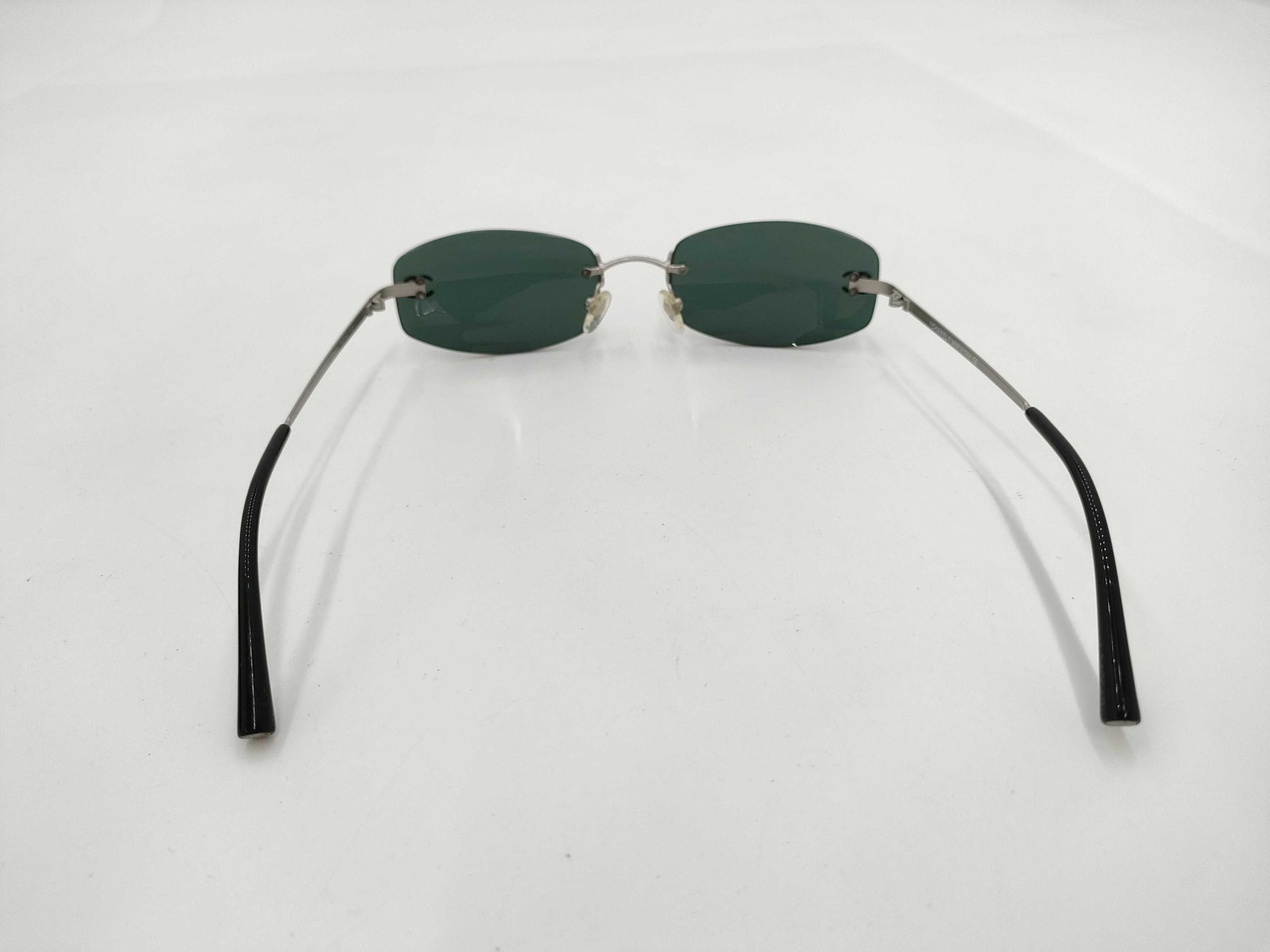 CHANEL 4002 54□19 Sunglasses/Glasses