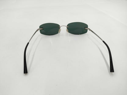 CHANEL 4002 54□19 Sunglasses/Glasses
