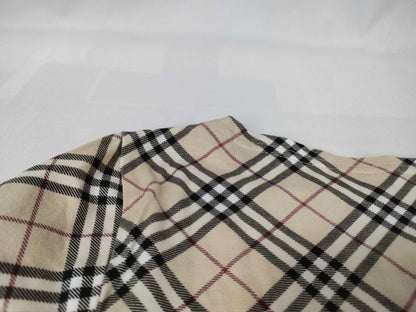 BURBERRY Nova Check Tops Tops