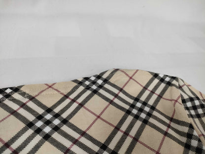 BURBERRY Nova Check Tops Tops