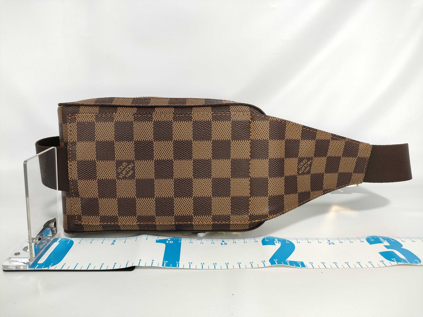 LOUIS VUITTON [Model Number] N51994 Damier N51994 Geronimos Waist Bag