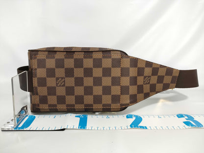 LOUIS VUITTON [Model Number] N51994 Damier N51994 Geronimos Waist Bag