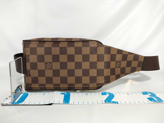 LOUIS VUITTON [Model Number] N51994 Damier N51994 Geronimos Waist Bag