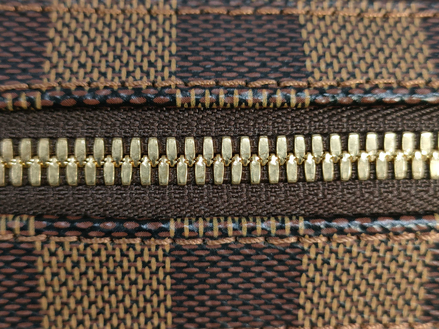 LOUIS VUITTON [Model Number] N51994 Damier N51994 Geronimos Waist Bag