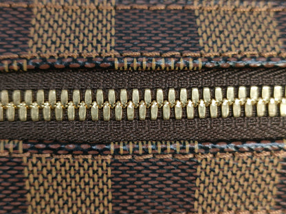 LOUIS VUITTON [Model Number] N51994 Damier N51994 Geronimos Waist Bag
