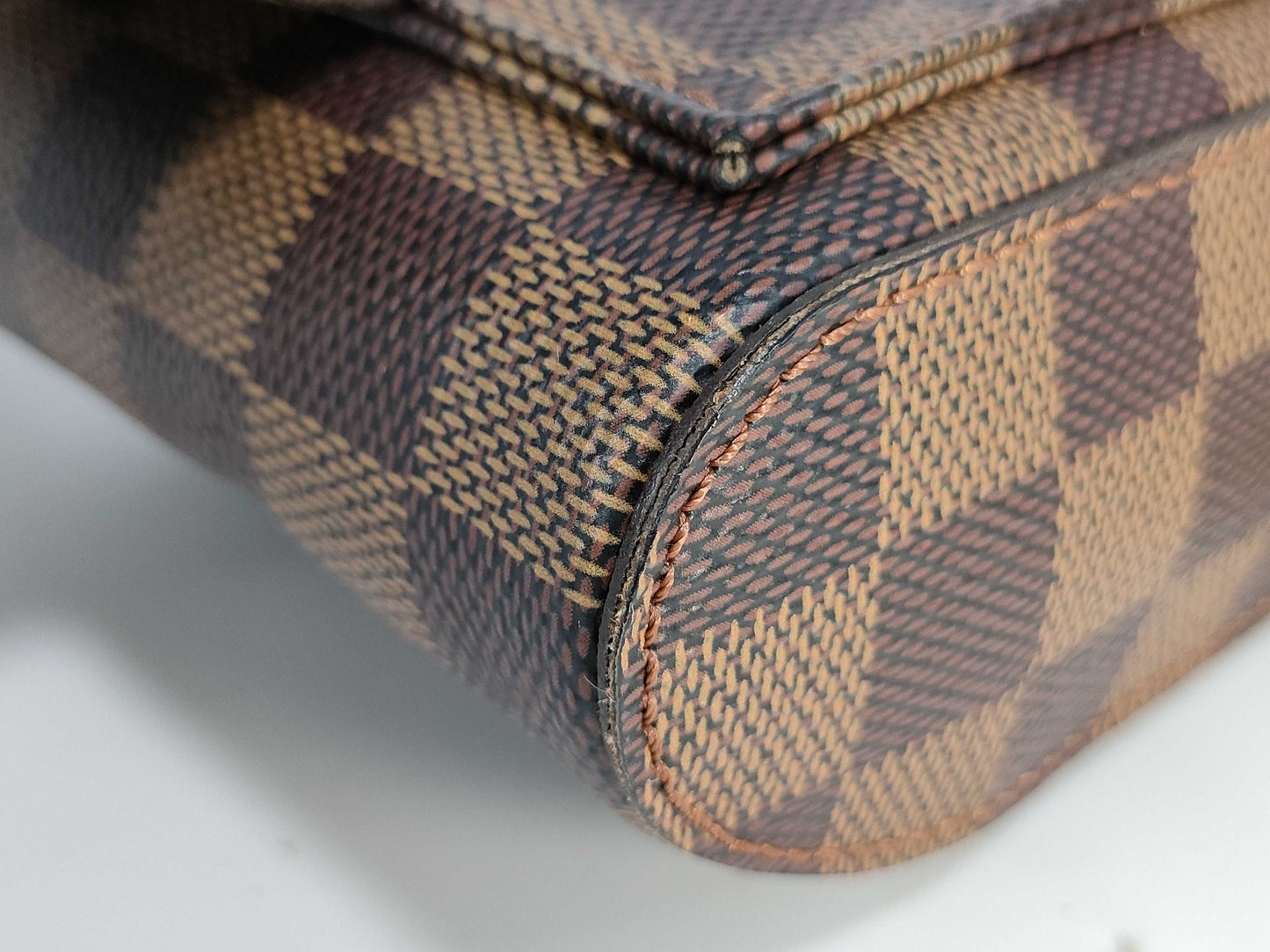 LOUIS VUITTON [Model Number] N51994 Damier N51994 Geronimos Waist Bag