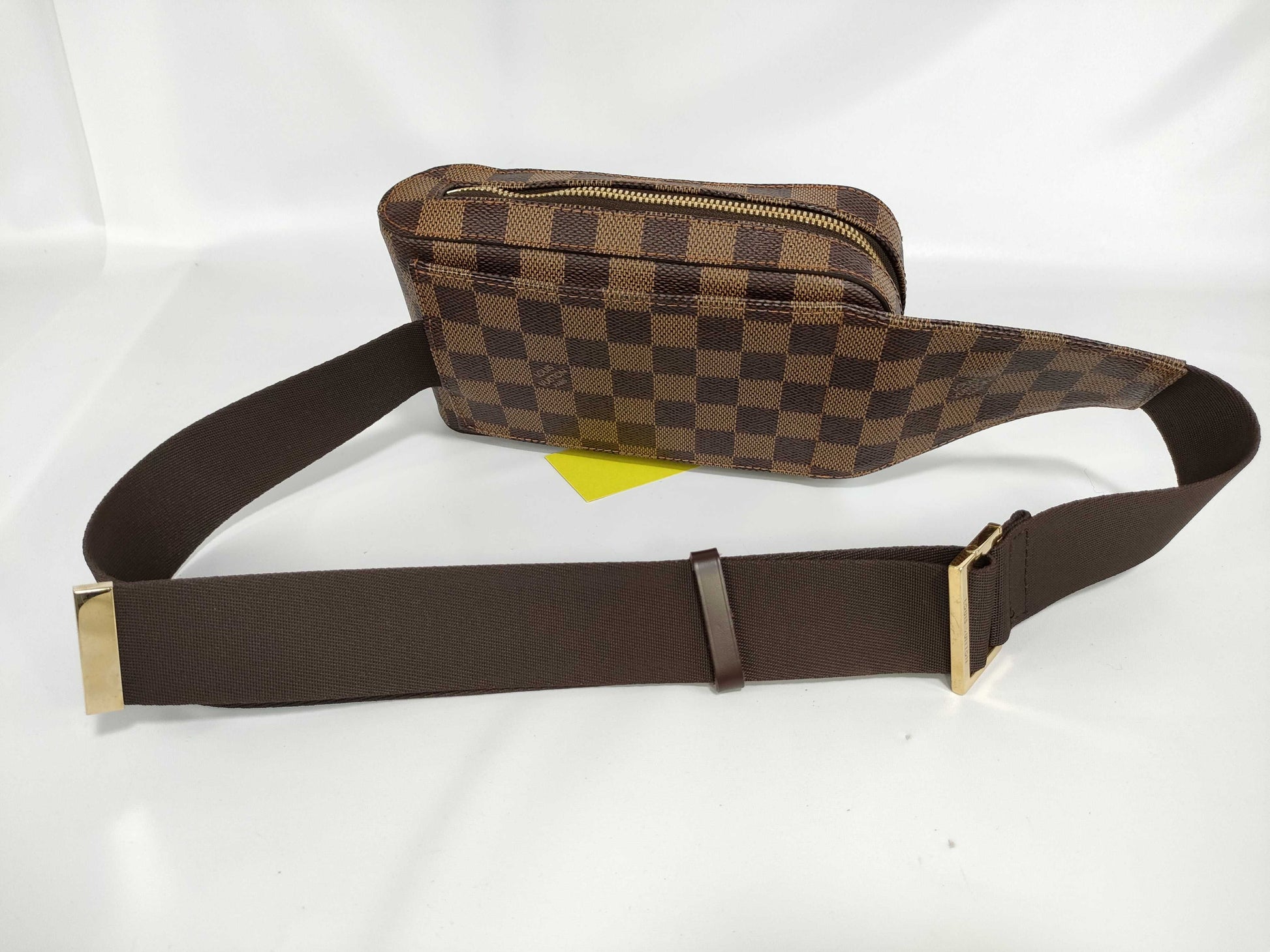 LOUIS VUITTON [Model Number] N51994 Damier N51994 Geronimos Waist Bag