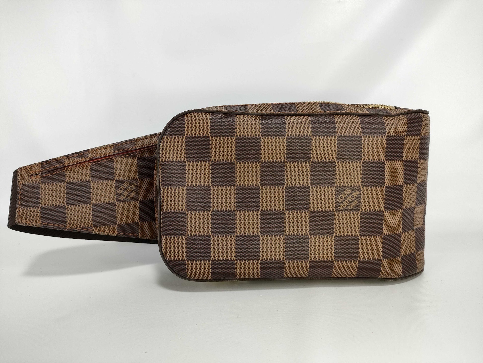 LOUIS VUITTON [Model Number] N51994 Damier N51994 Geronimos Waist Bag
