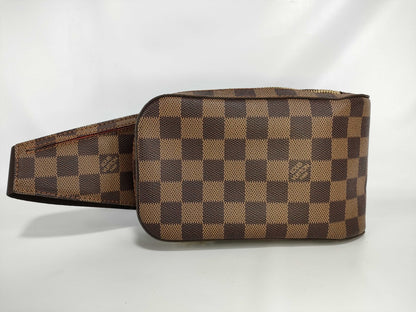 LOUIS VUITTON [Model Number] N51994 Damier N51994 Geronimos Waist Bag