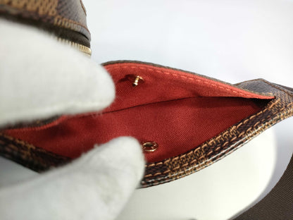 LOUIS VUITTON [Model Number] N51994 Damier N51994 Geronimos Waist Bag