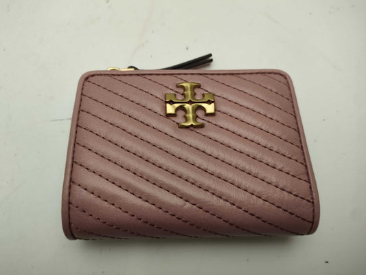 Tory Burch Icon Bifold Wallet