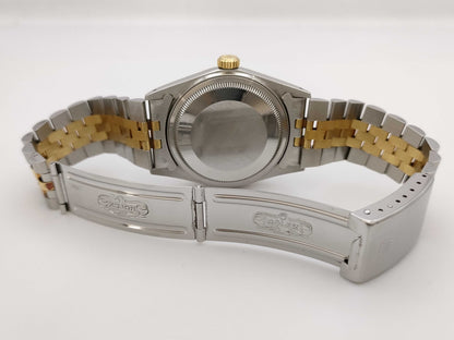 ROLEX 16013G R330118 Boys' Watch