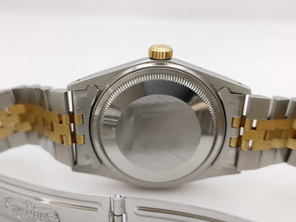 ROLEX 16013G R330118 Boys' Watch