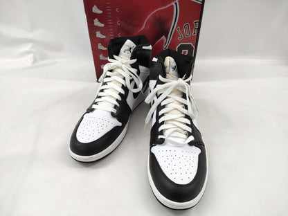 NIKE 332550 011 Jordan High-Top Sneakers