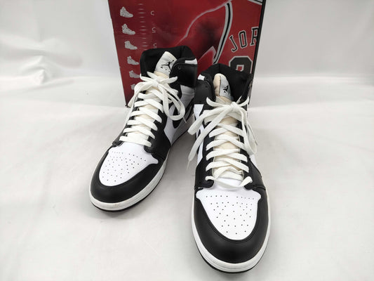 NIKE 332550 011 Jordan High-Top Sneakers