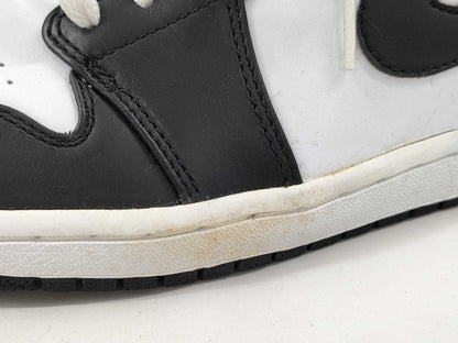 NIKE 332550 011 Jordan High-Top Sneakers