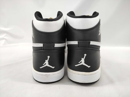 NIKE 332550 011 Jordan High-Top Sneakers