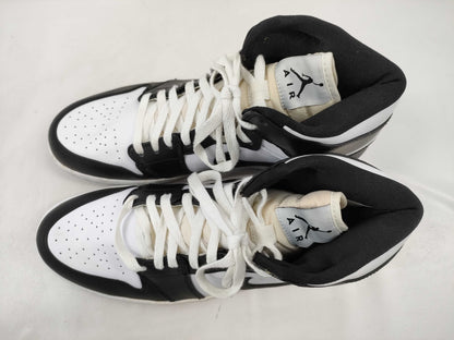 NIKE 332550 011 Jordan High-Top Sneakers