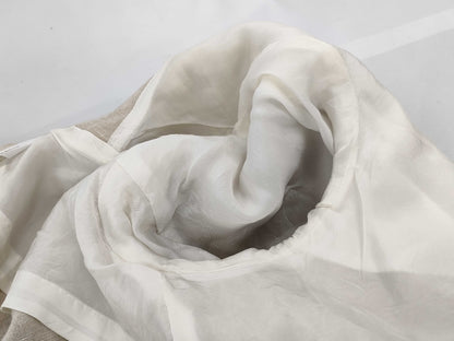 COMME des GARCONS Linen Jacket AD2014 Jacket