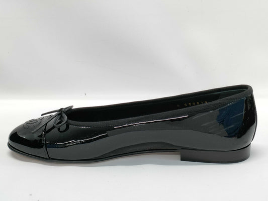 CHANEL Sneakers G46009 B18066 Pumps