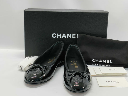 CHANEL Sneakers G46009 B18066 Pumps