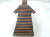 ISSEY MIYAKE Pleated Dress, All-Over Print Dress