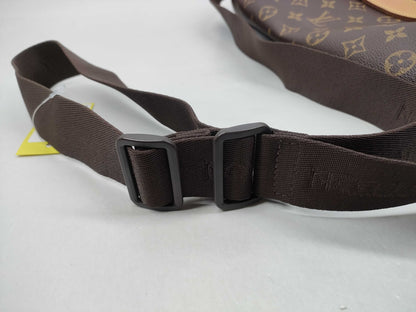 LOUIS VUITTON Monogram M45257 Abess Shoulder Bag