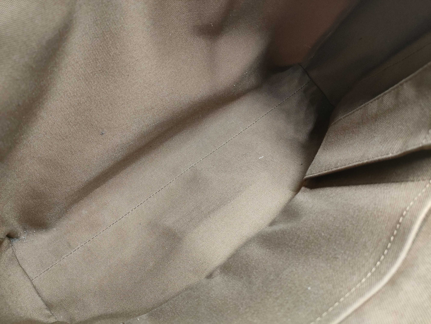 LOUIS VUITTON Monogram M45257 Abess Shoulder Bag