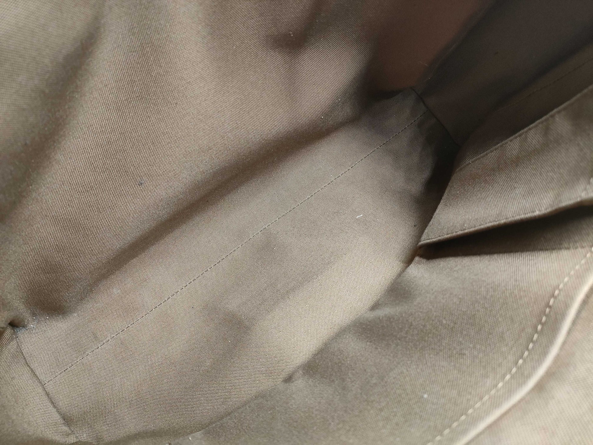 LOUIS VUITTON Monogram M45257 Abess Shoulder Bag