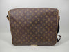 LOUIS VUITTON Monogram M45257 Abess Shoulder Bag
