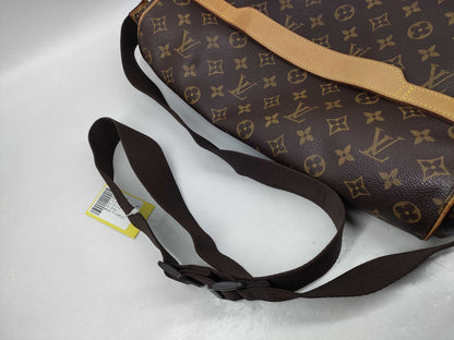 LOUIS VUITTON Monogram M45257 Abess Shoulder Bag