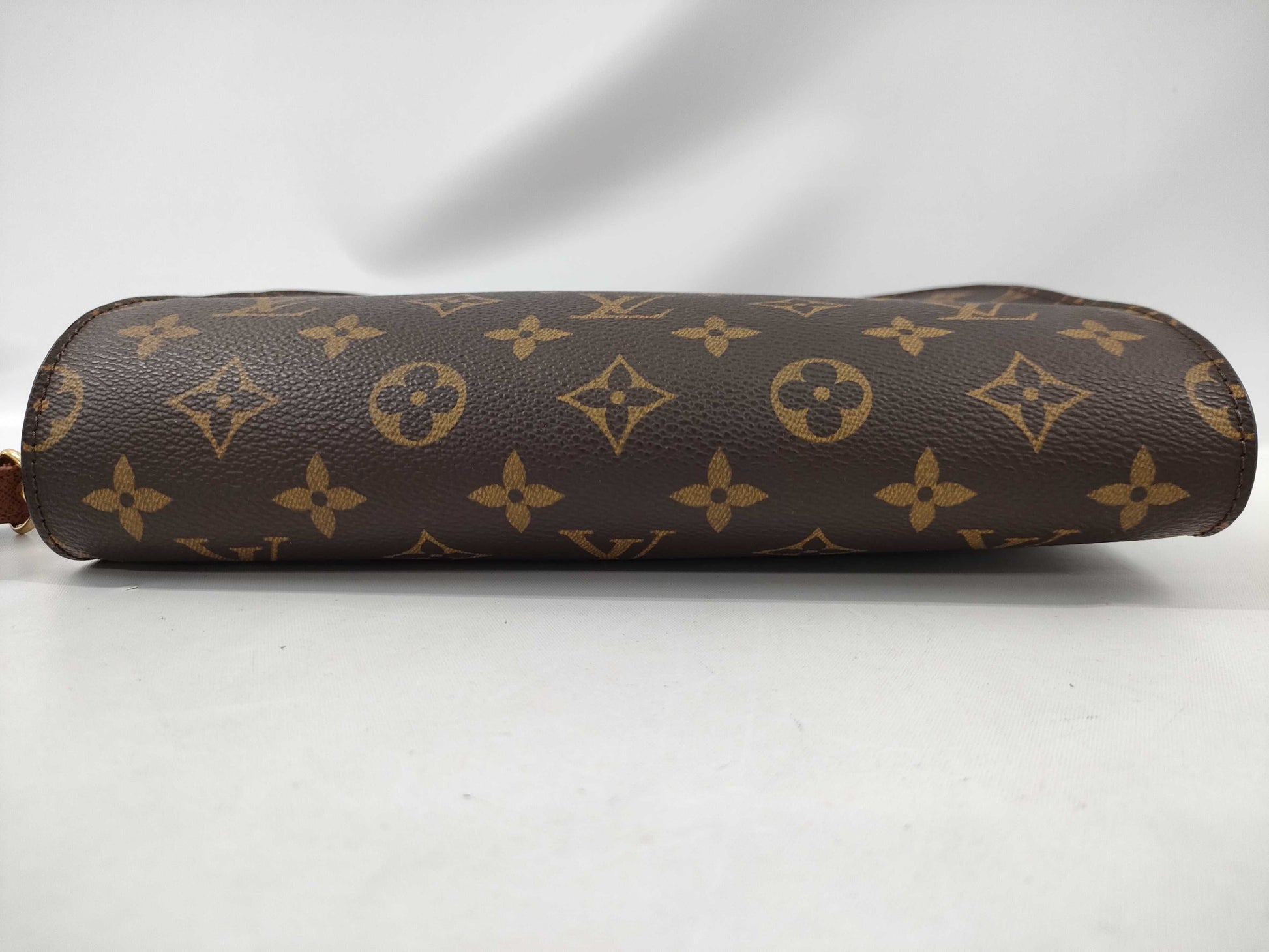 LOUIS VUITTON Monogram Orsay Second Bag