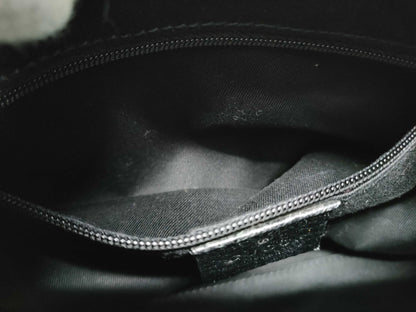 GUCCI GG Canvas Handbag 113024 BK Handbag